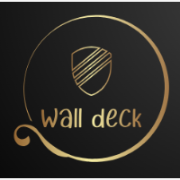 Wall Deck